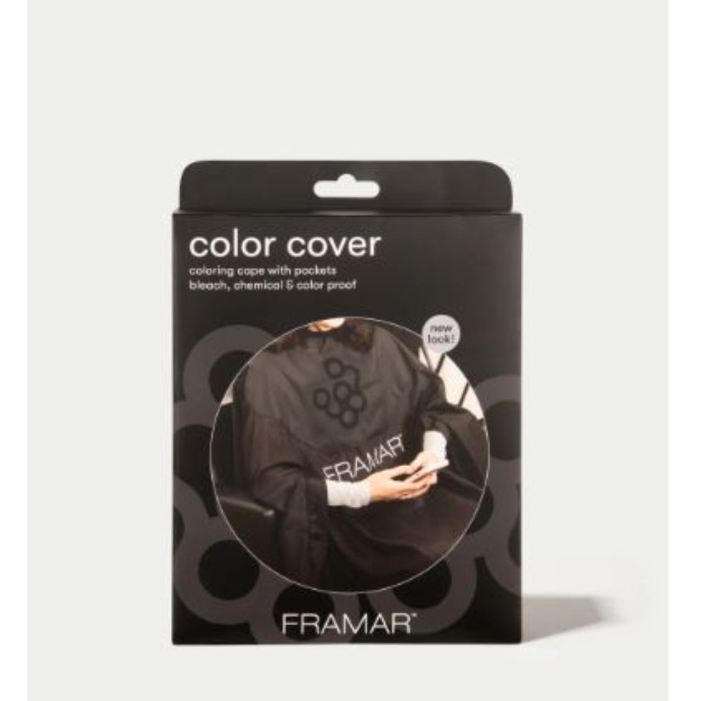Framar - Color Cover - Cape