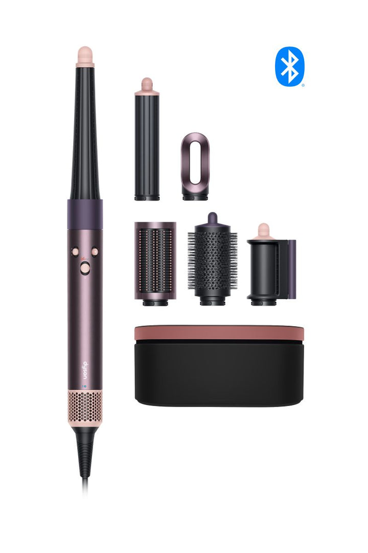 Dyson Airwrap i.d.™ multi-styler and dryer (Jasper plum)