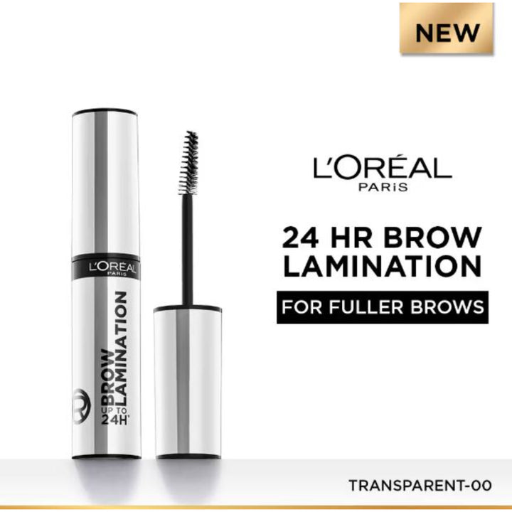 L'Oreal Paris Brow Lamination Mascara