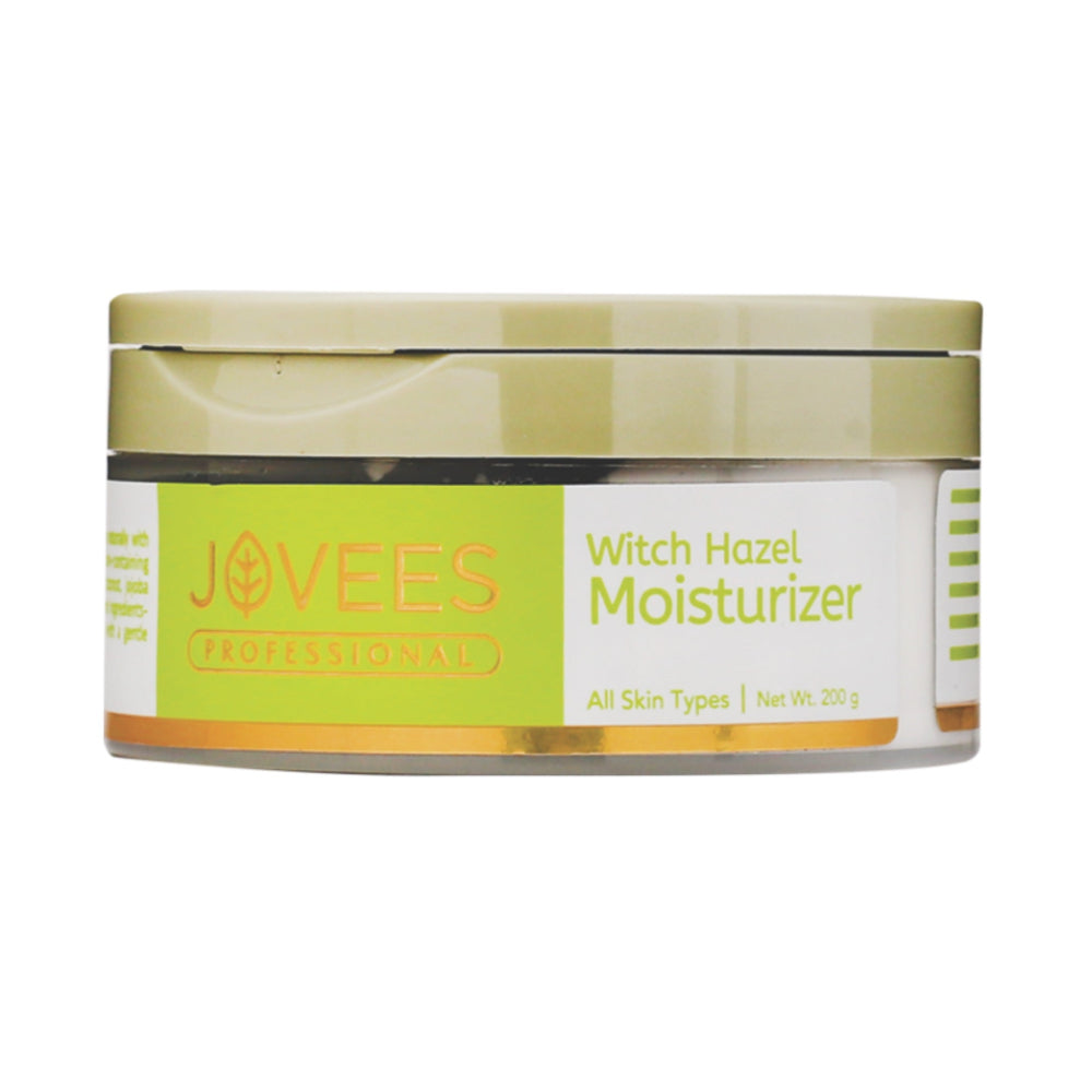 Jovees Witch Hazel Moisturizer