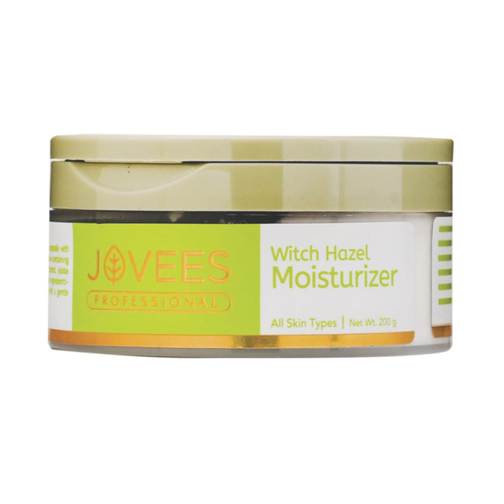 Jovees Witch Hazel Moisturizer