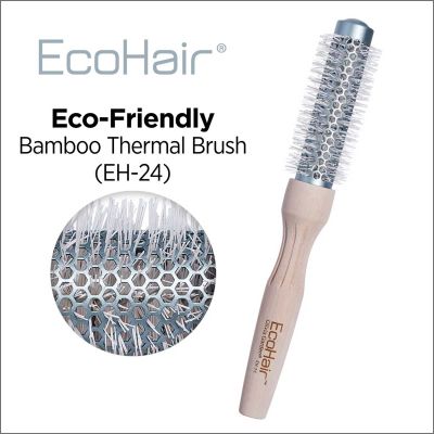 Olivia Garden ECO Thermal 24 (1 Unit)