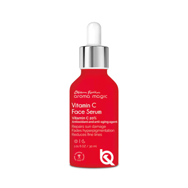 Blossom Kochhar - Vitamin C Face Serum Antioxidant and Anti-Ageing