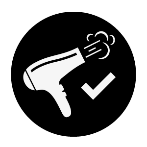 Denman Hair Brush D84