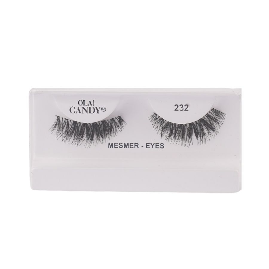 Ola Candy 232 MESMER- EYES (1 Pair)