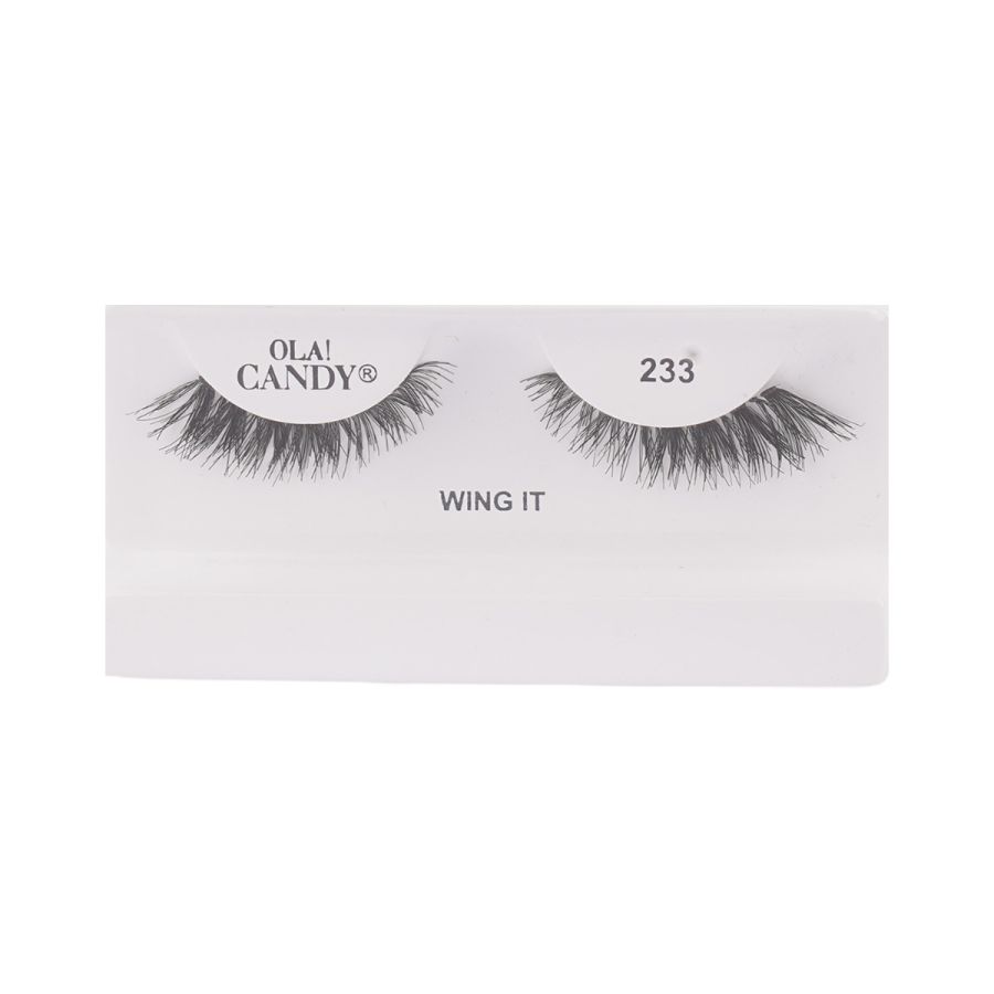 Ola Candy 233 WING IT (1 Pair)