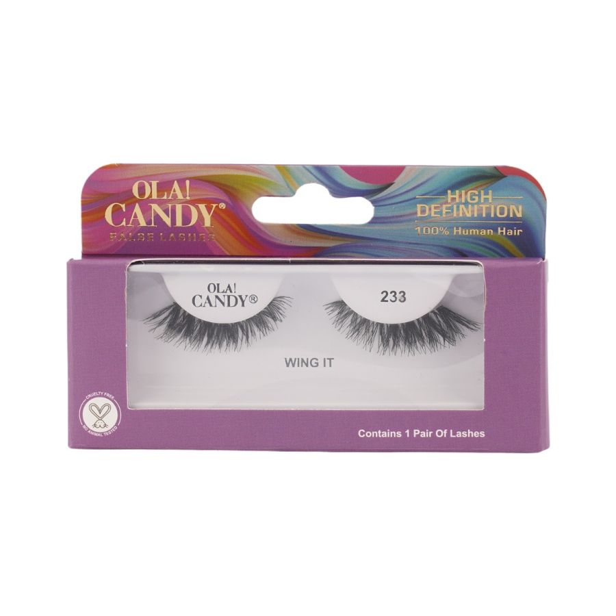 Ola Candy 233 WING IT (1 Pair)