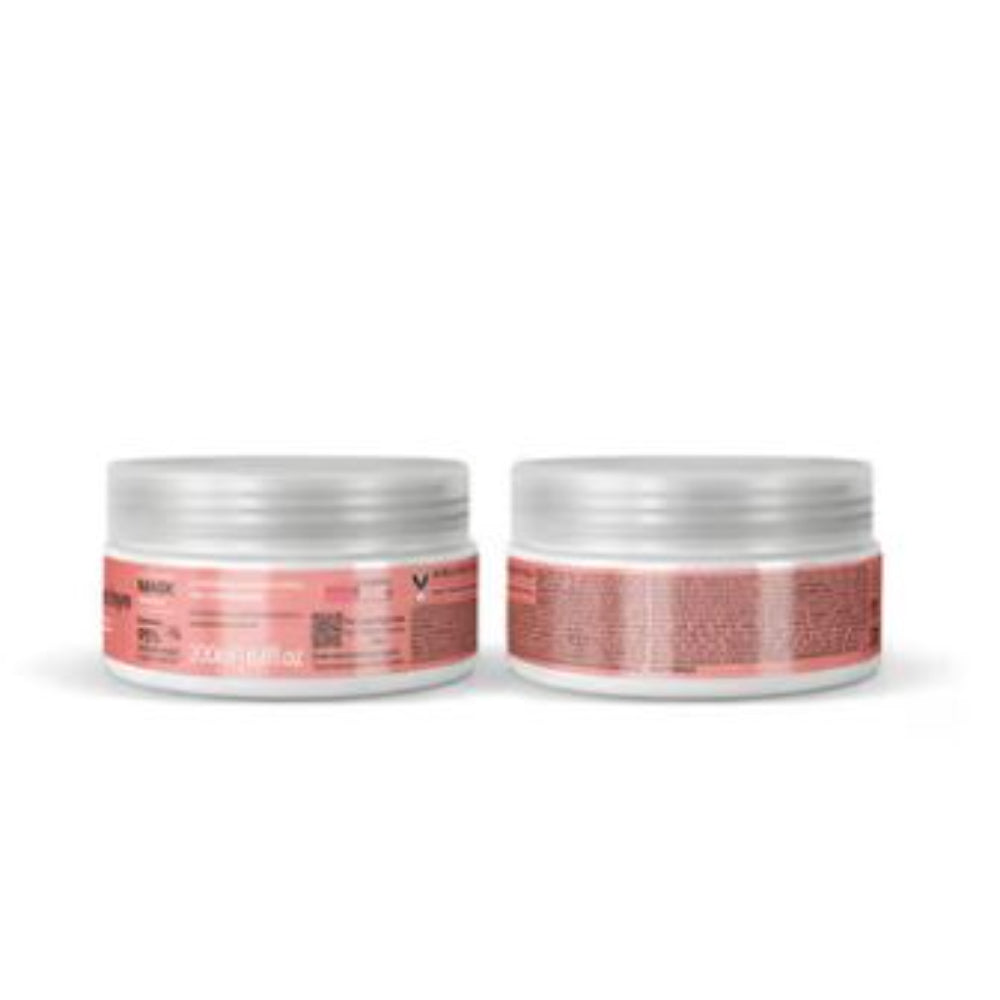 Cadiveu - Bye Bye Frizz Mask For 72 Hours Frizz Free Hair (200ml)