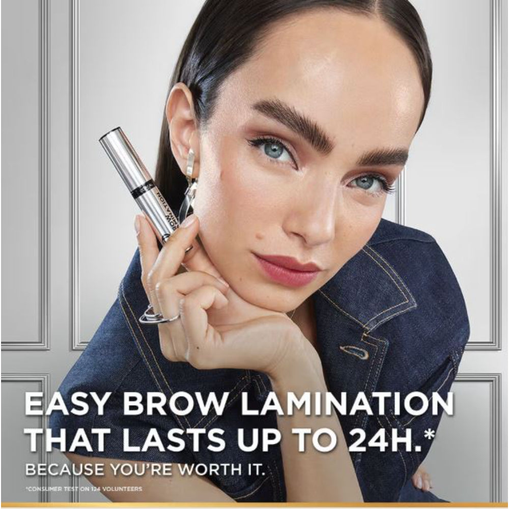 L'Oreal Paris Brow Lamination Mascara