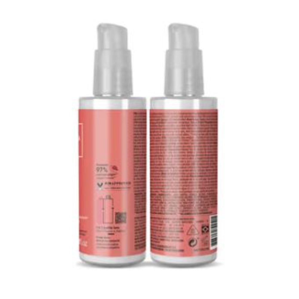 Cadiveu - Bye Bye Frizz Leave In Frizz Killer Hair Serum For Frizzy Hair (120ml)