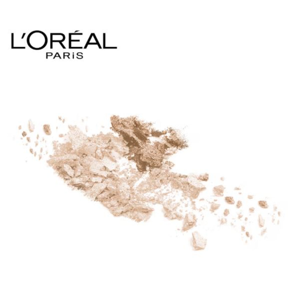 L'Oreal Paris True Match Super Blendable Powder (9g)