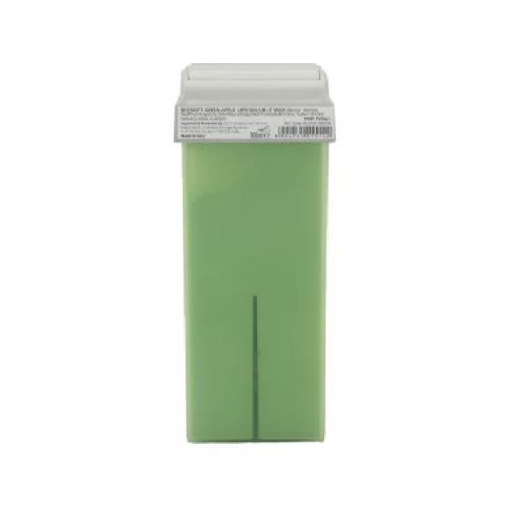 BioSoft - GOLD CREAM WAX CARTRIDGE