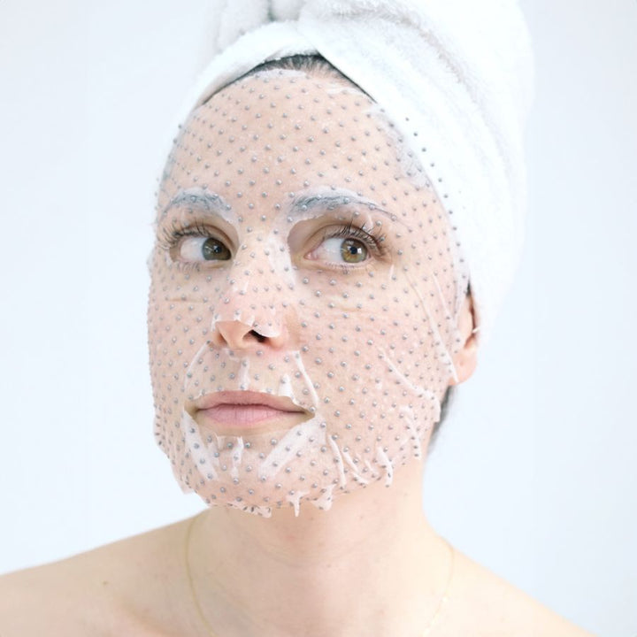 Casmara Glow Booster Mask – 10 Units | Hydrating & Brightening Facial Treatment