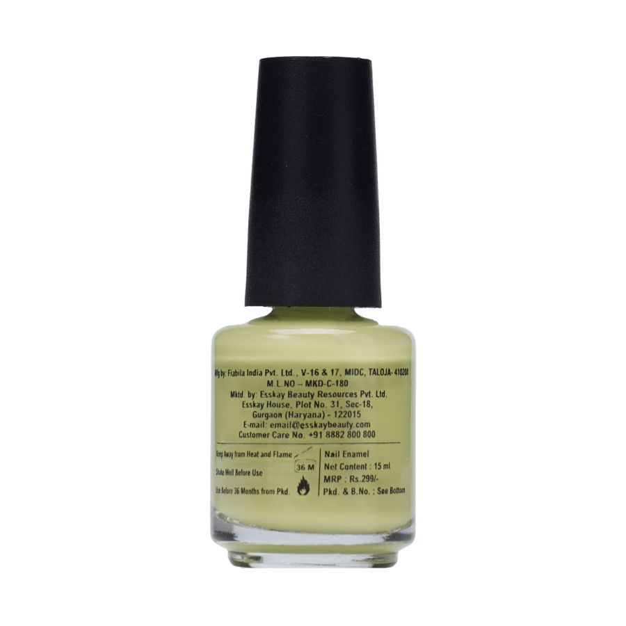 Ola Candy Pear-adise - 386 (15ml)