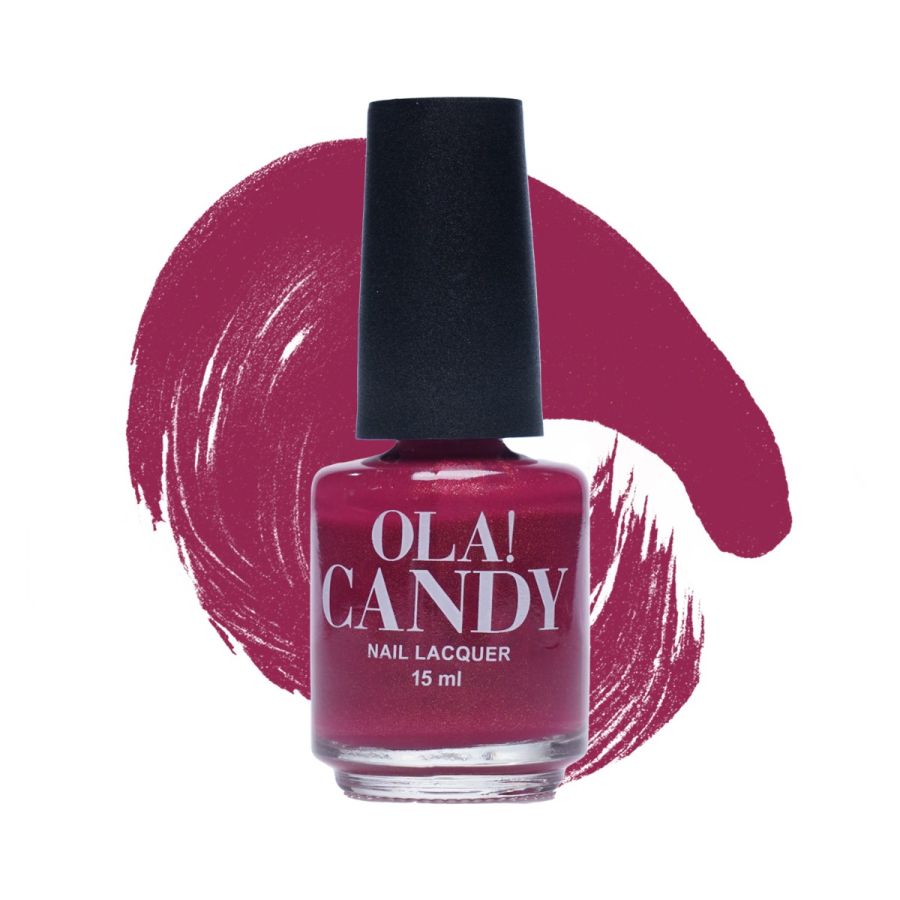 Ola Candy Raspberry Bash-358 (15 ml)