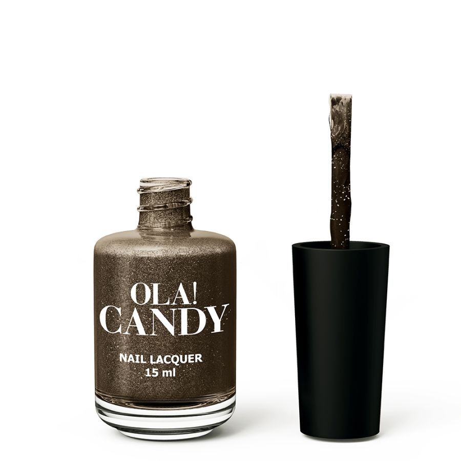 Ola Candy Glitters & Tutu-350 (15 ml)