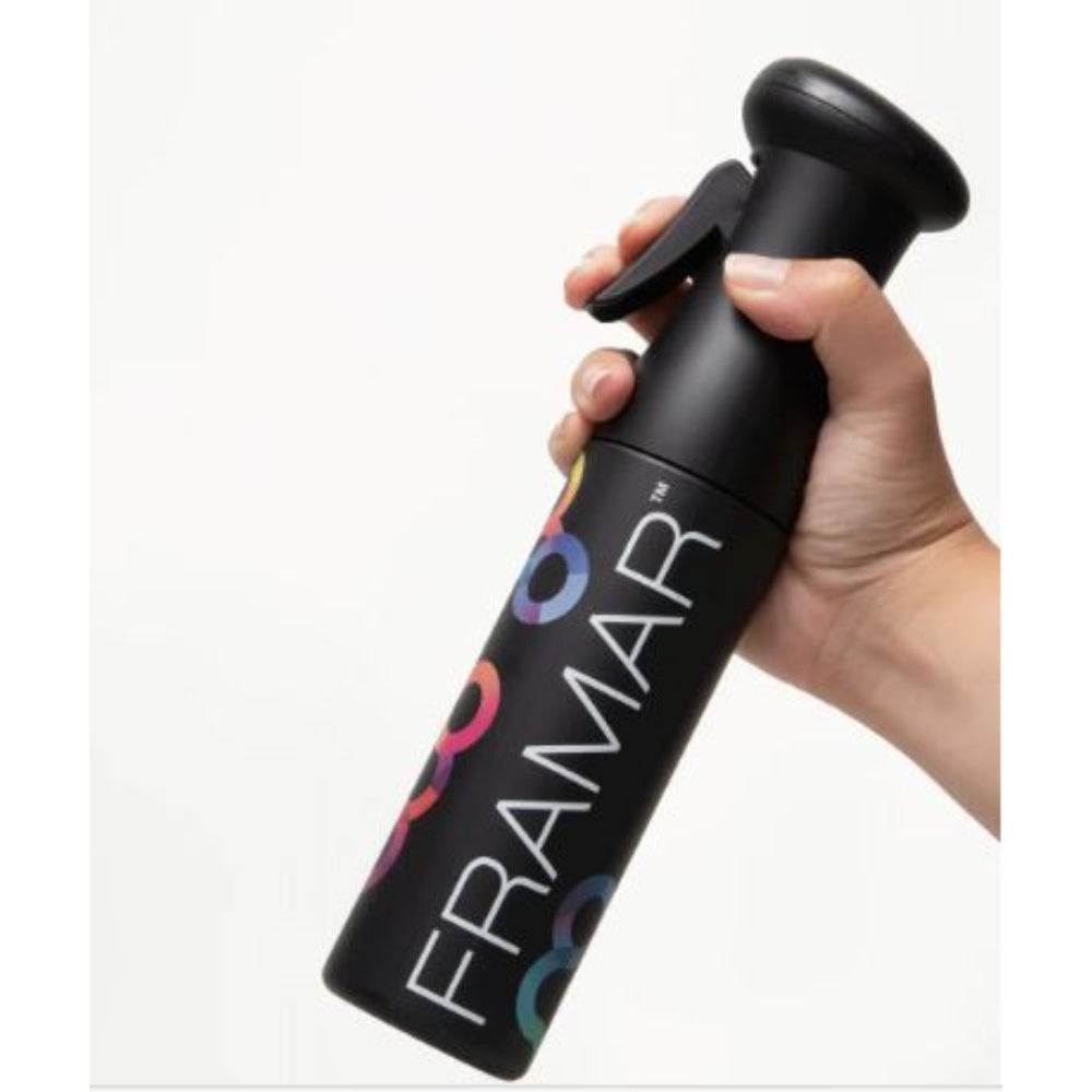 Framar - Mist Assist - Black