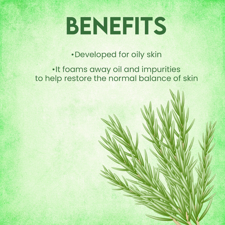 Jovees Derma Care Thyme Cleansing Lotion