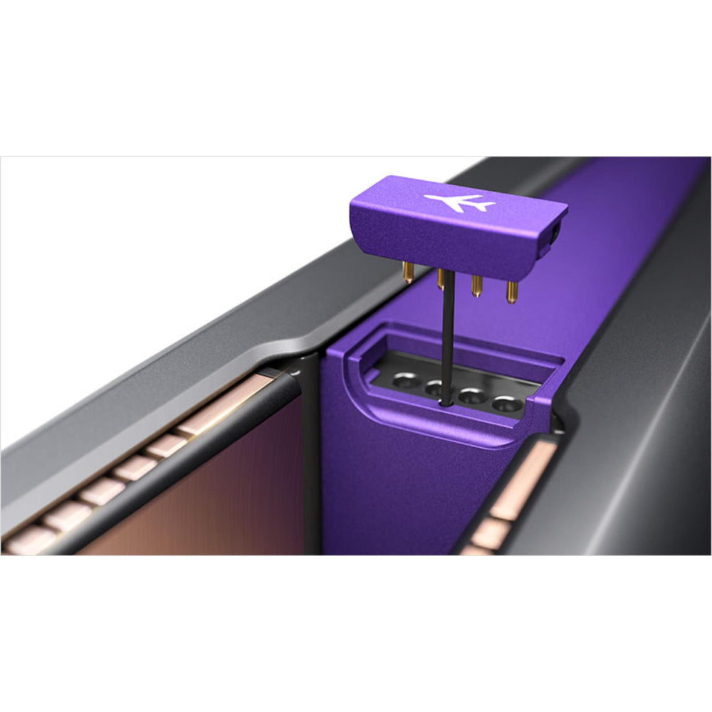 Dyson Corrale™ straightener