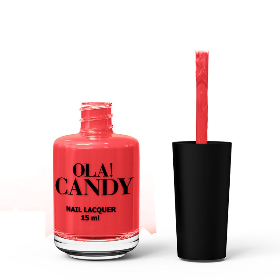 Ola Candy Fire Fizz-353 (15 ml)