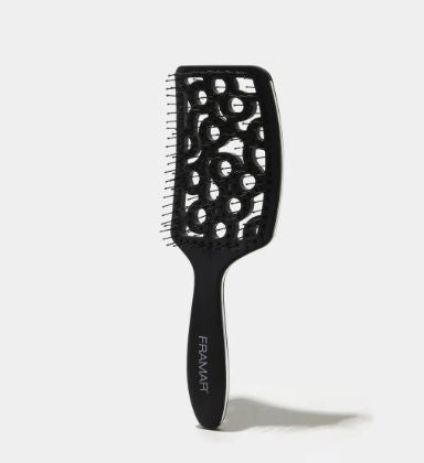 Framar - Vent Brush - Black
