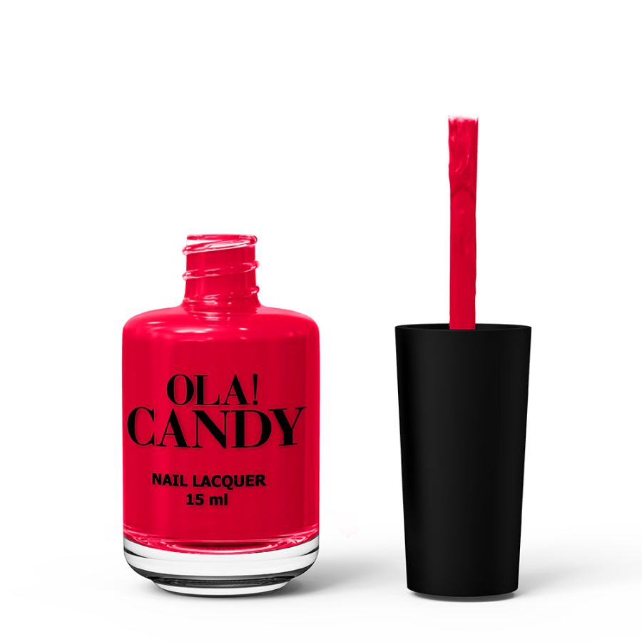 Ola Candy Rose Passion-355 (15 ml)