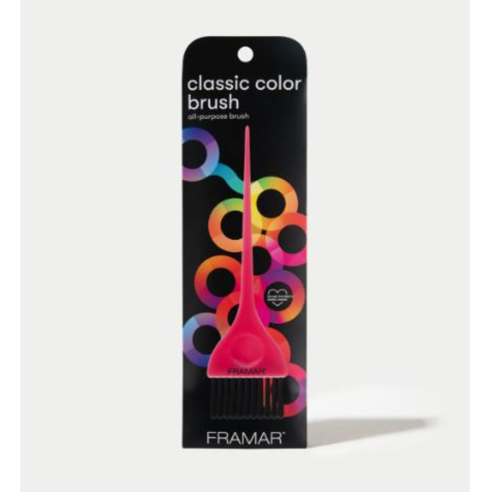 Framar - The Classic Color Brush