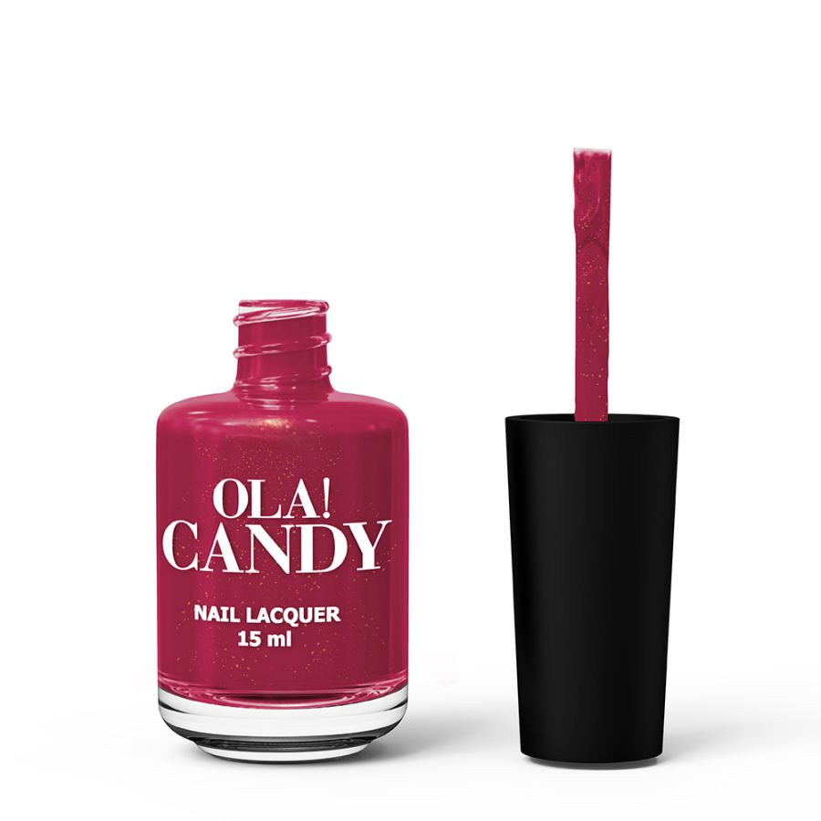 Ola Candy When In Double Doubt-357 (15 ml)