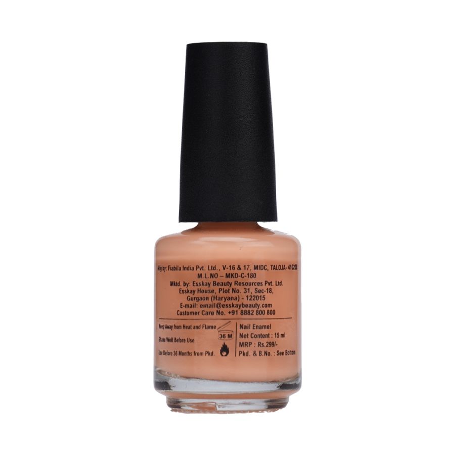 Ola Candy Peachy Keen - 377 (15ml)