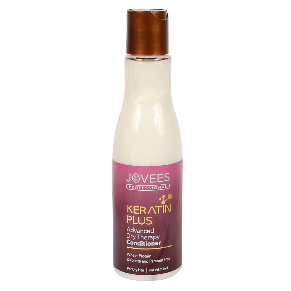 Jovees Keratin Plus Dry Therapy Hair Conditioner 200 ML