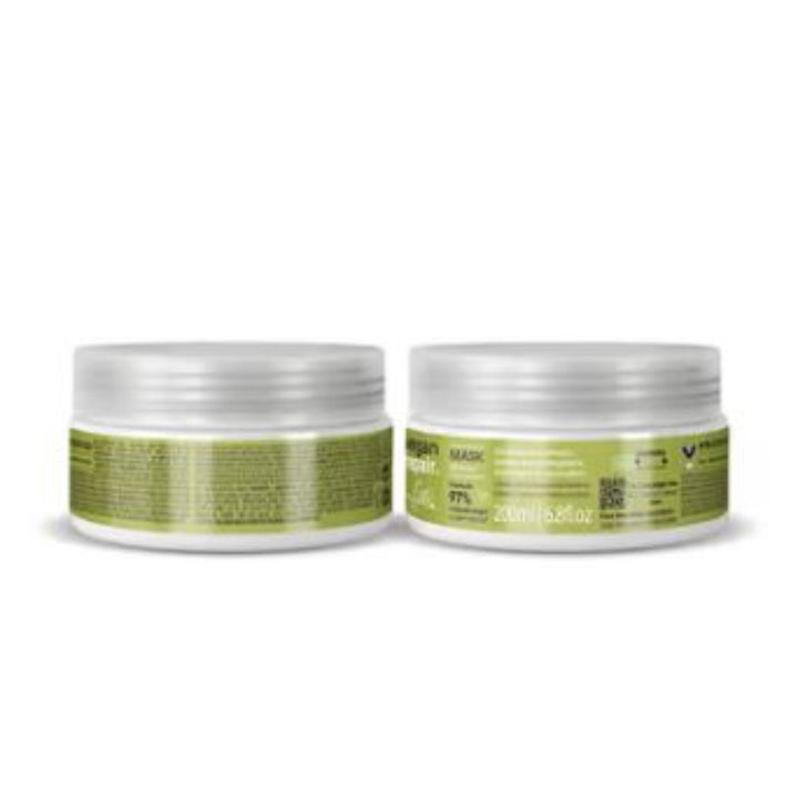 Cadiveu - Vegan Hair Mask For Damaged Hair (200ml)