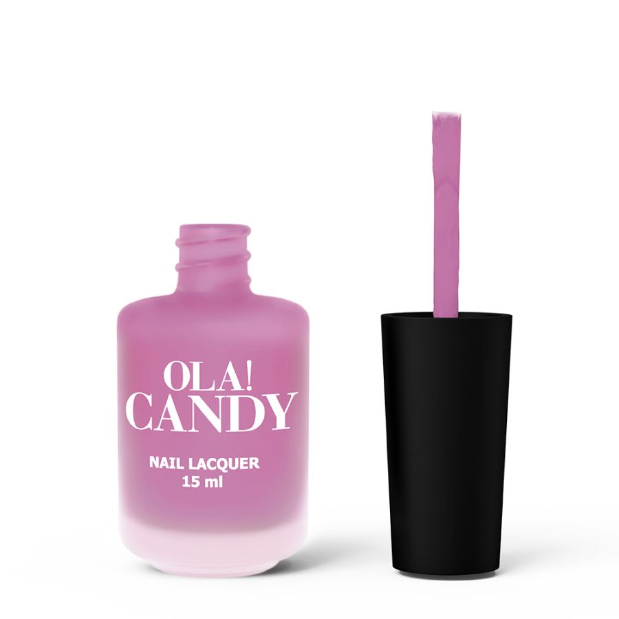 Ola Candy La La Lala Matte-348 (15 ml)