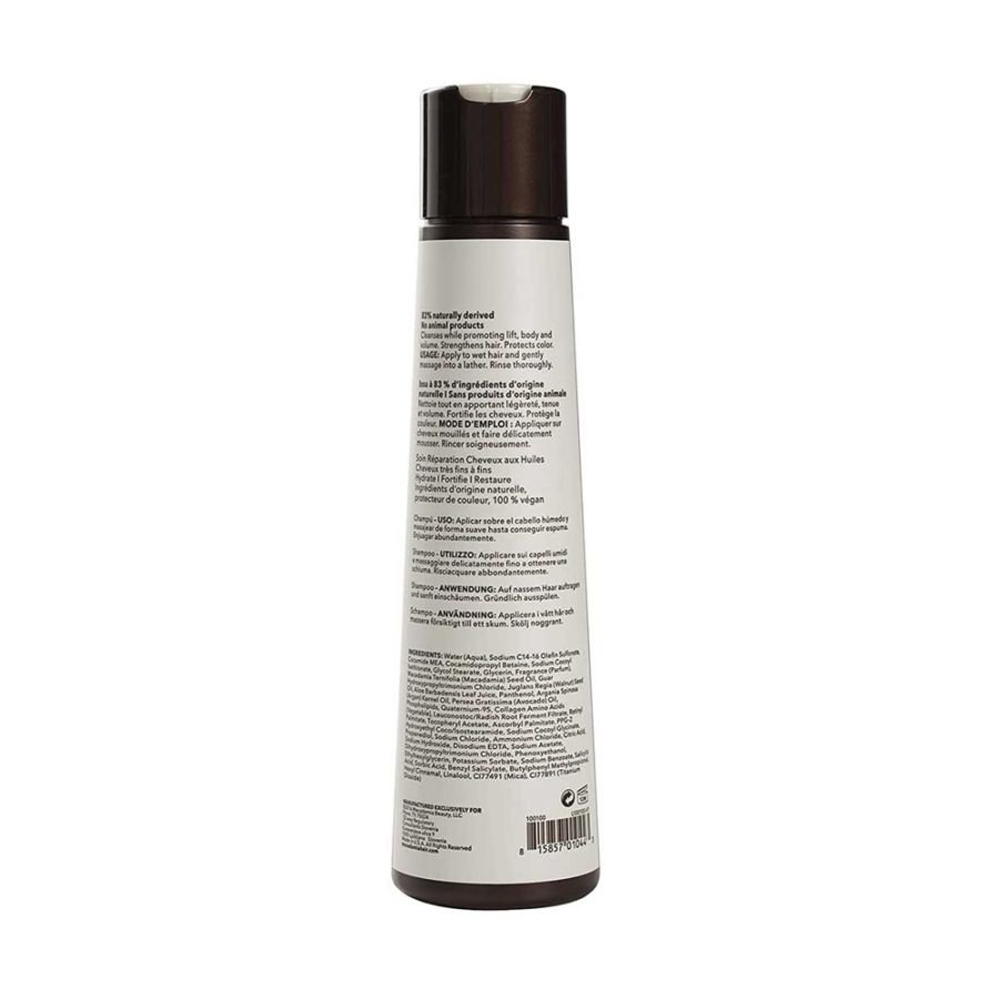 Weightless Repair Shampoo- 100100 (300 ml)