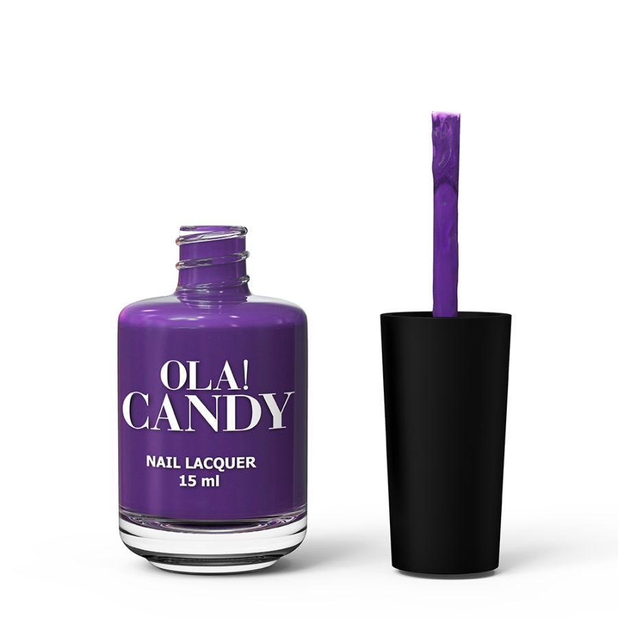 Ola Candy Perfect Purple-330 (15 ml)