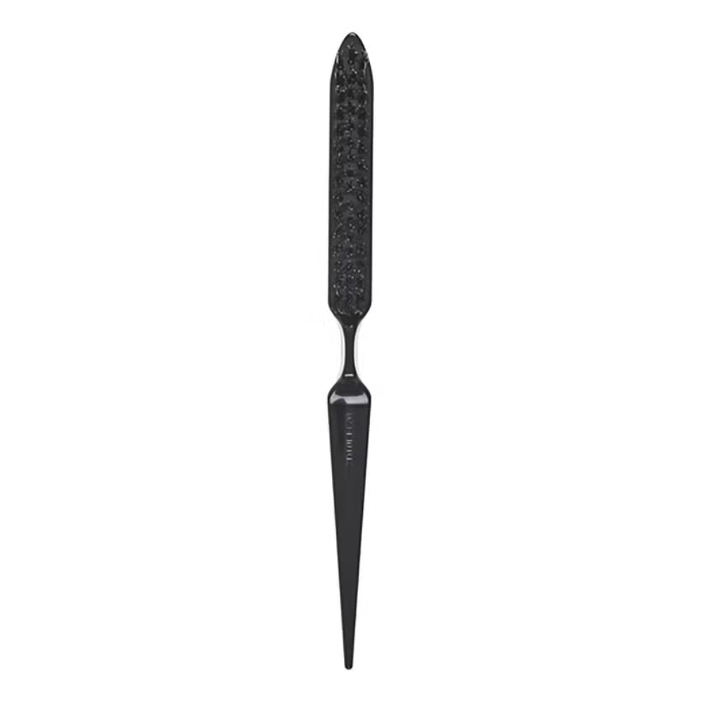 Denman Dressing Out Brush  Black D91