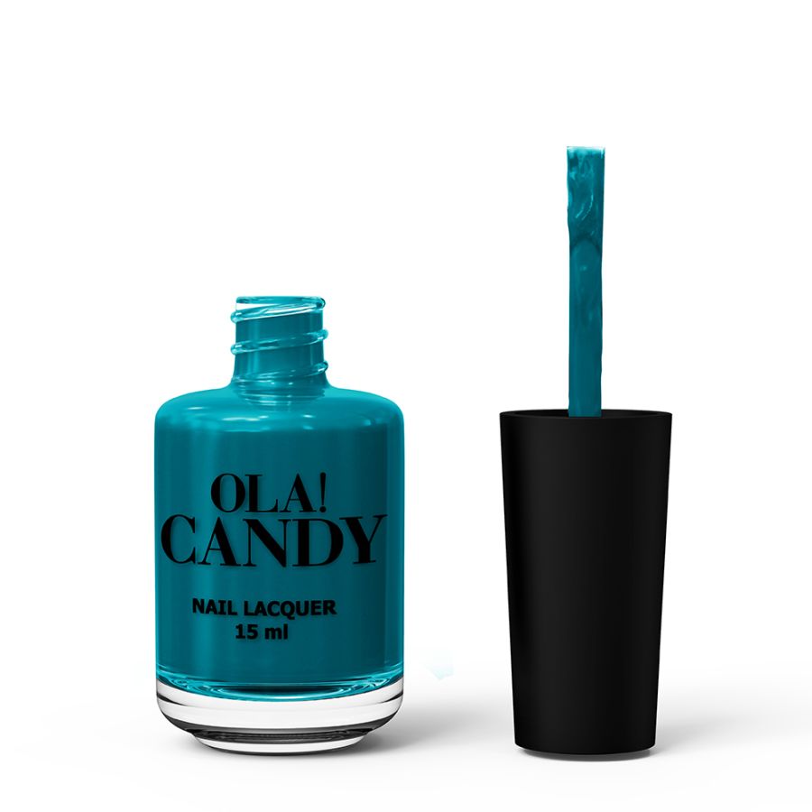 Ola Candy Eternal Teal-337 (15 ml)
