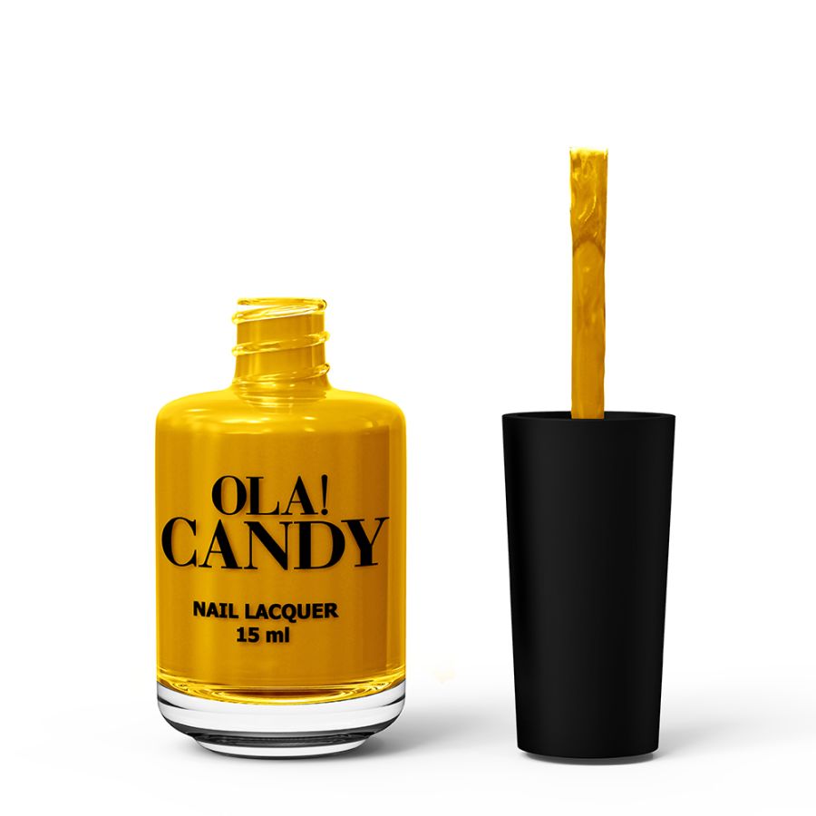 Ola Candy Daffodils Valley-341 (15 ml)