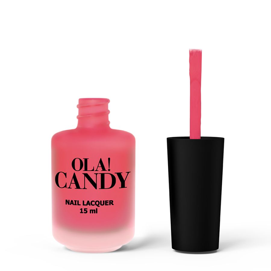 Ola Candy Ho Ho Hollywood Matte-343 (15 ml)