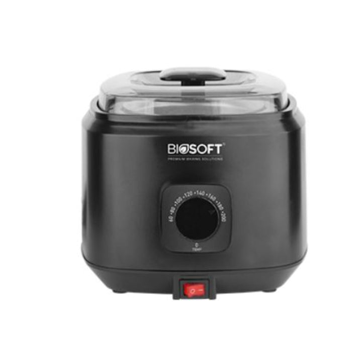 BioSoft - Solo 2.0 Wax Heater
