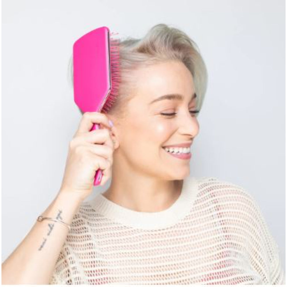 Framar - Pinky Swear - Paddle Brush