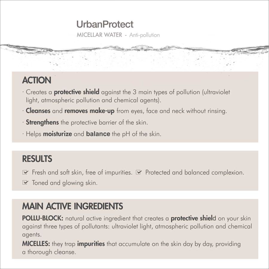 Casmara Micelar Water