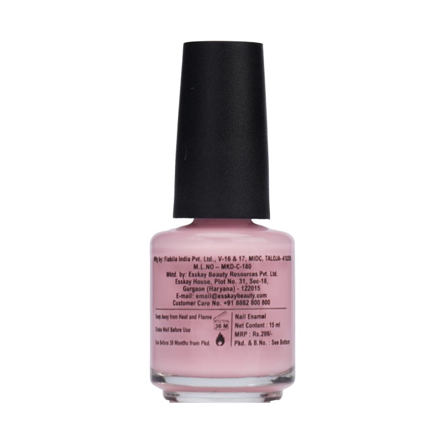 Ola Candy Fairy Floss - 379 (15ml)