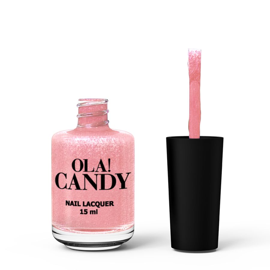 Ola Candy Pretty In Pink 366 (15 ml)