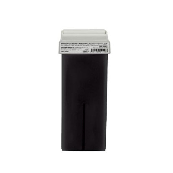BioSoft - CHARCOAL CREAM WAX CARTRIDGE