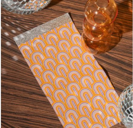 Framar - All Y'all - Pop Up 500 sheets - 5x11" - pre-cut