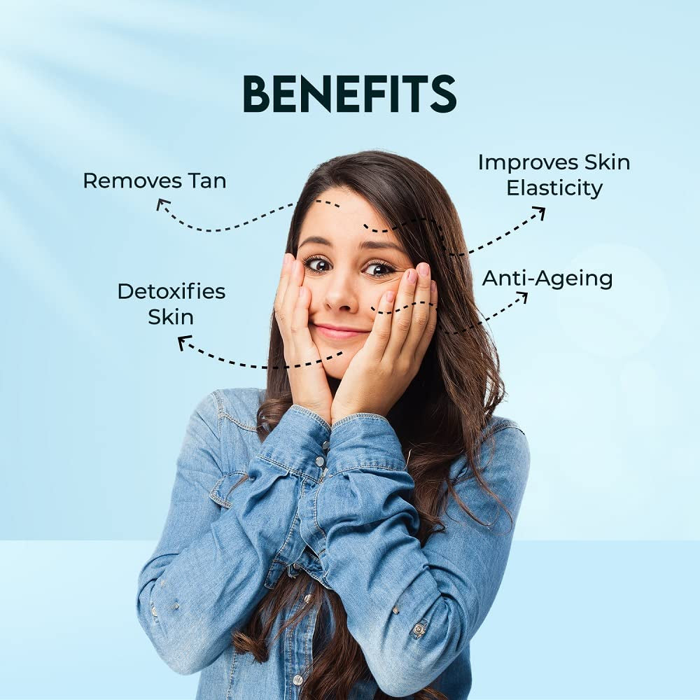 Jovees Bio-Retinol Revita Ageing Face Mask | Reduces Signs of Ageing