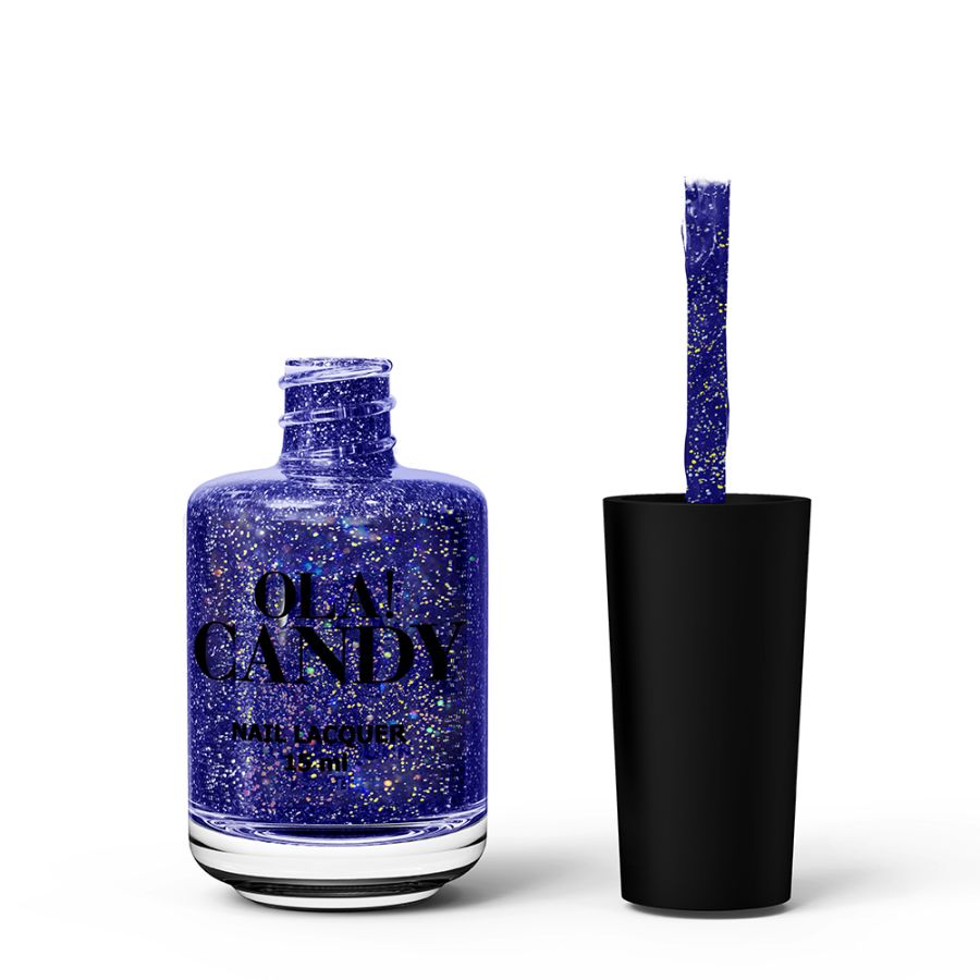 Ola Candy Rock The Amethyst-311 (15 ml)