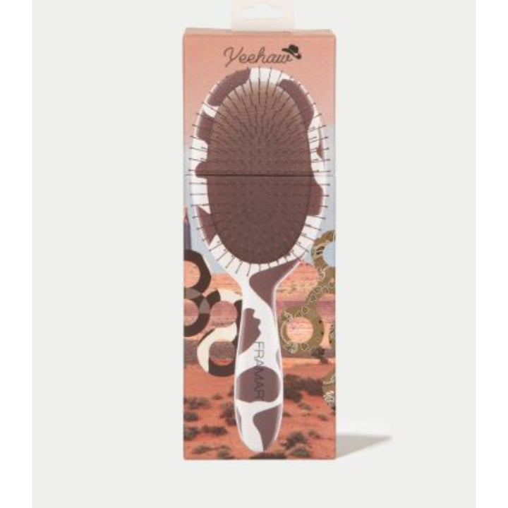 Framar - Yeehaw - Detangle Brush