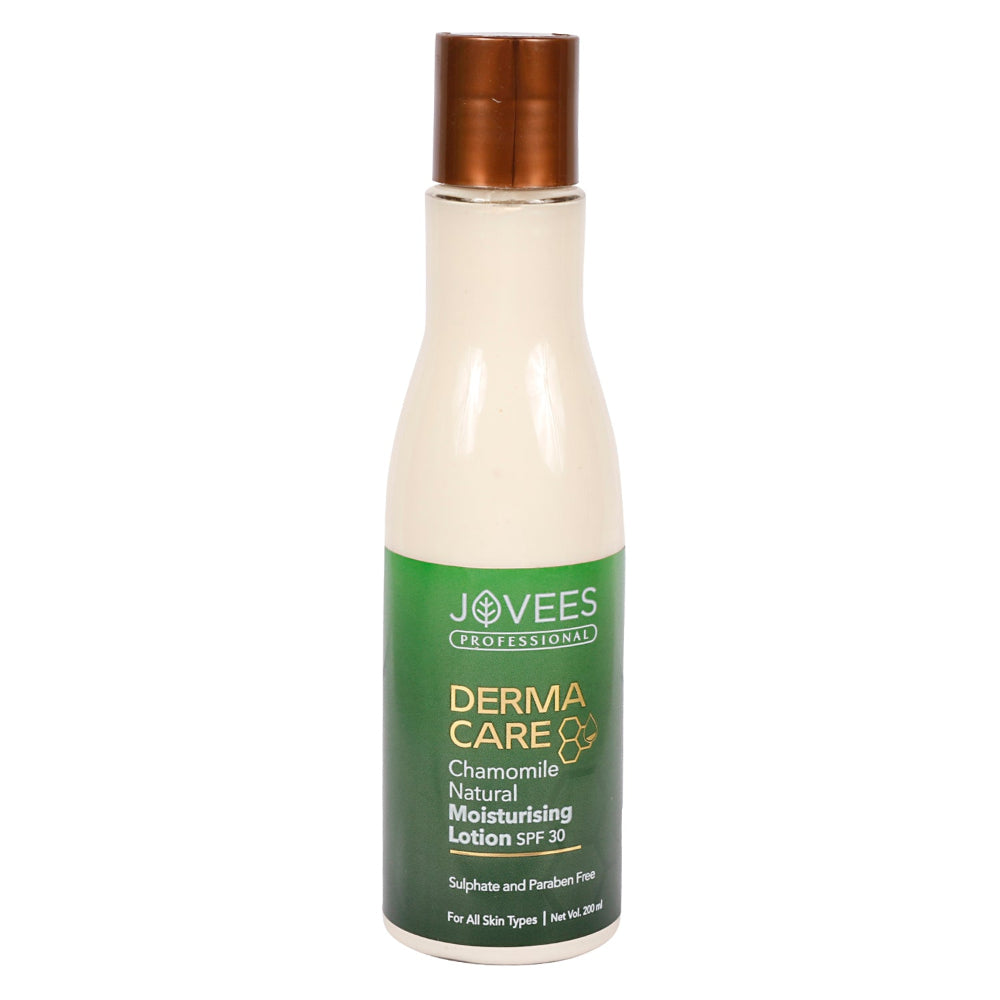 Jovees Derma Care Moisturising Lotion with SPF 30