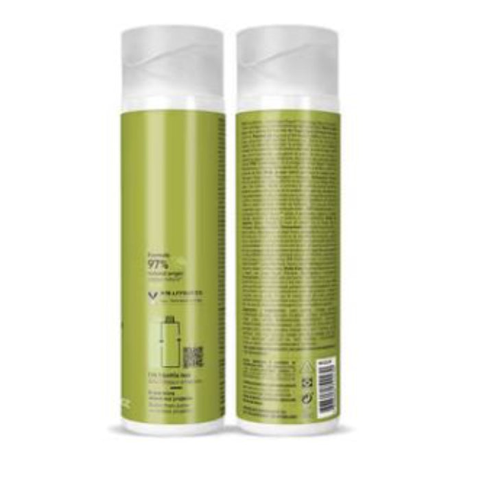 Cadiveu - Vegan Hair Conditioner For Damaged Hair (250ml)